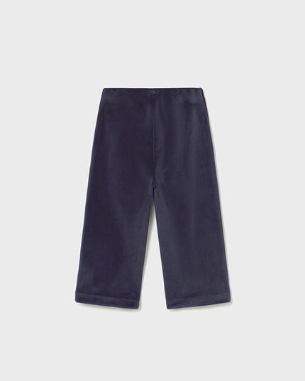Compl. pantalone gilet tricot - 2596