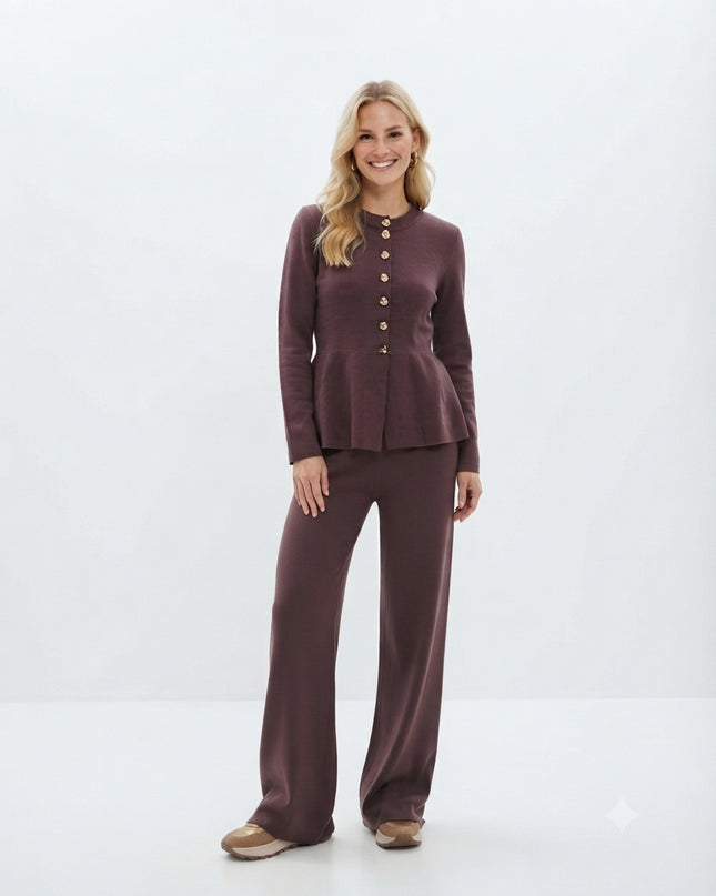 CARDIGAN - GE029