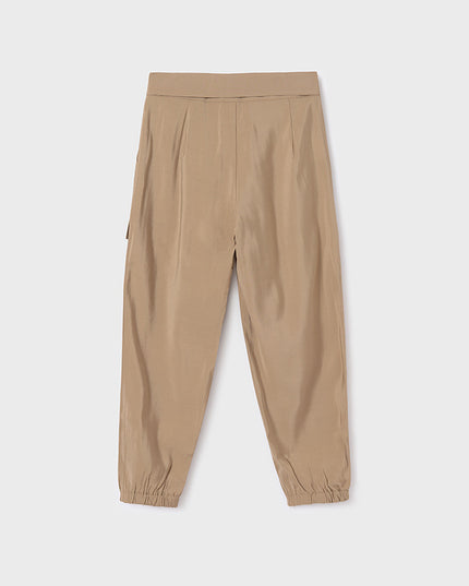 Pantalone tasche - 6509