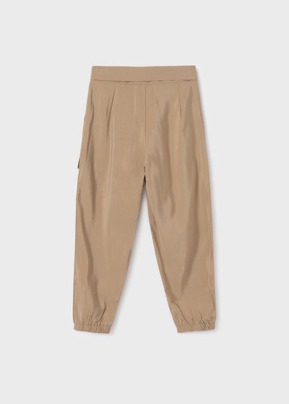 Pantalone tasche - 6509