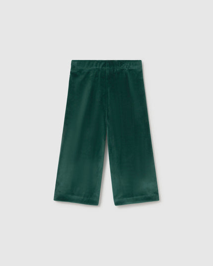 Compl. pantalone gilet tricot - 2559