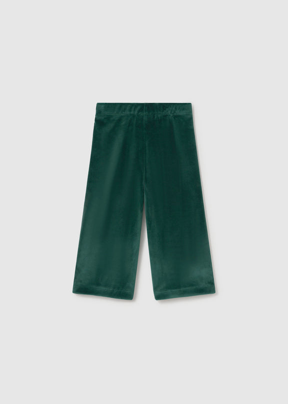 Compl. pantalone gilet tricot - 2559