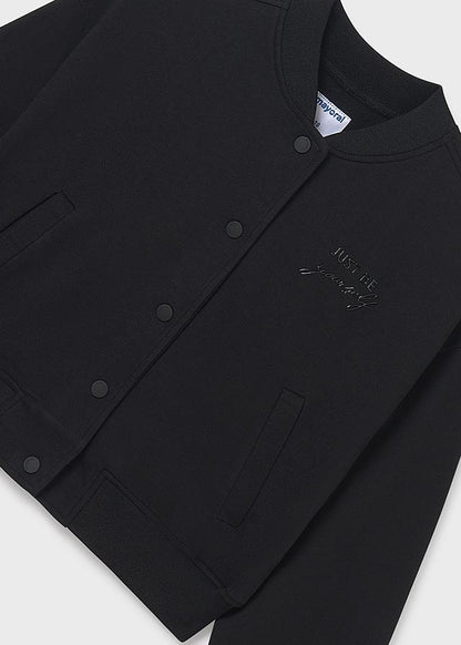 Giacca bomber - 7428