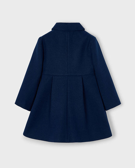 Cappotto di panno - 4440