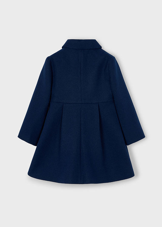 Cappotto di panno - 4440