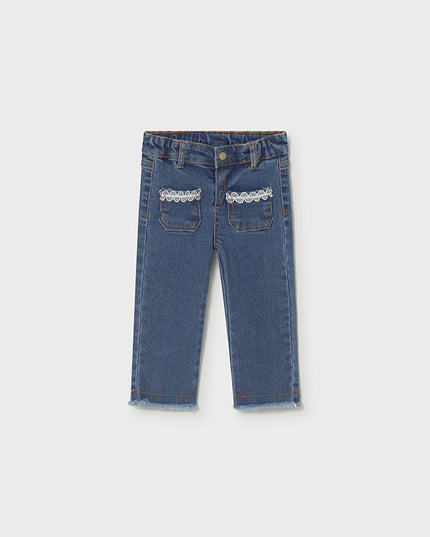 Pant.lungo - 1511