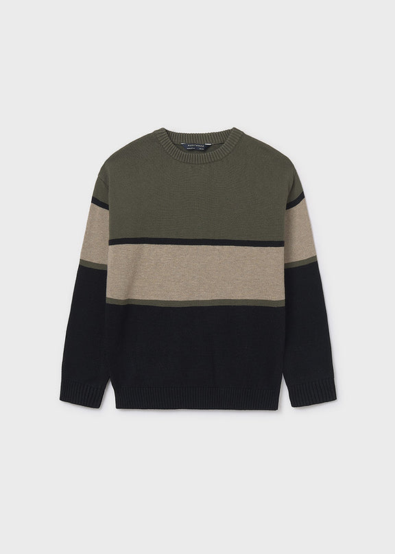 Jersey blocchi - 7303
