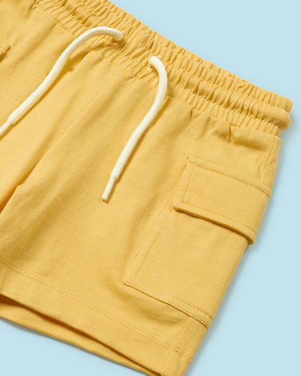 Completo bermuda cargo - 1654