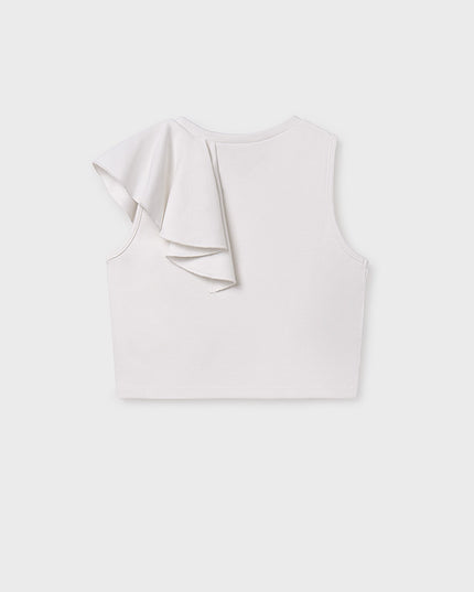 Shirt bretelle volee - 6034