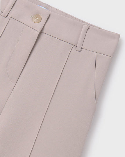 Pantalone crepe - 6521