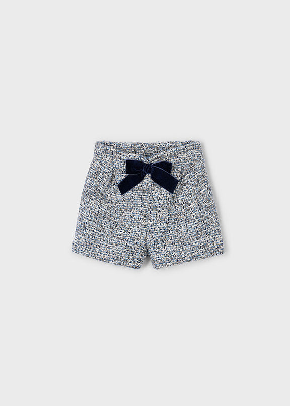 Bermuda tweed - 4224