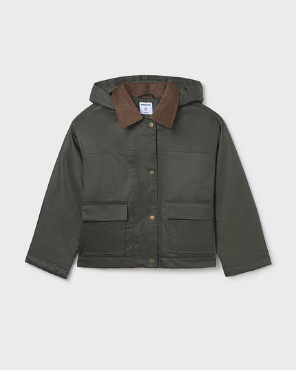 Giaccone incerato - 7433