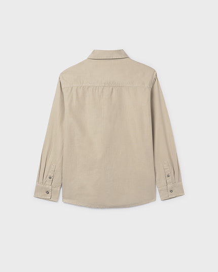 Camicia m/l utility - 7109R