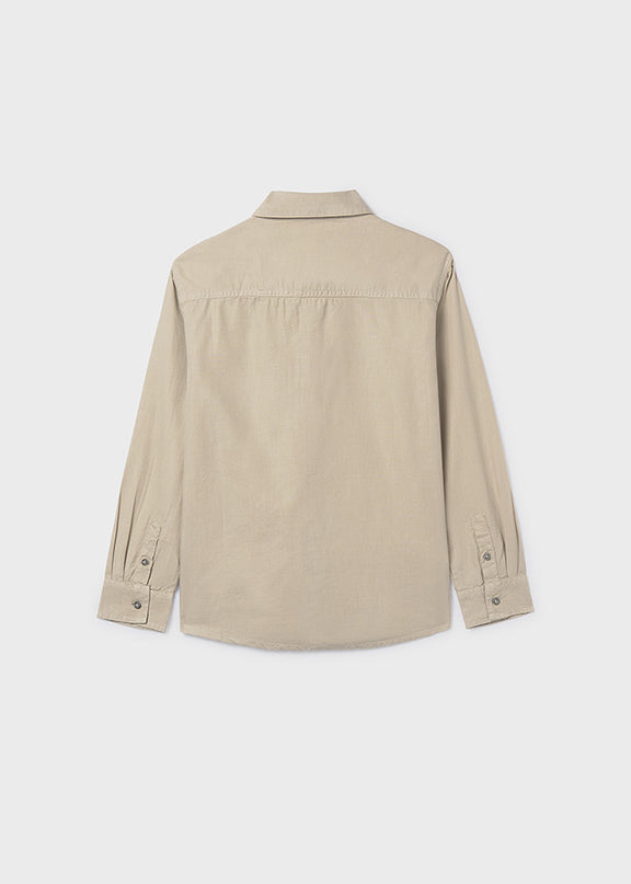 Camicia m/l utility - 7109R
