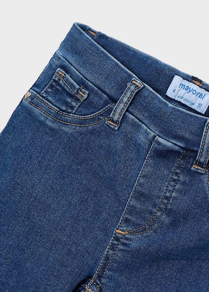 pantalone chiuso texano basic - 577