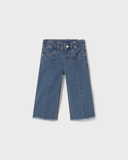 Pantalone lungo jeans - 1572