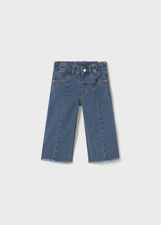 Pantalone lungo jeans - 1572