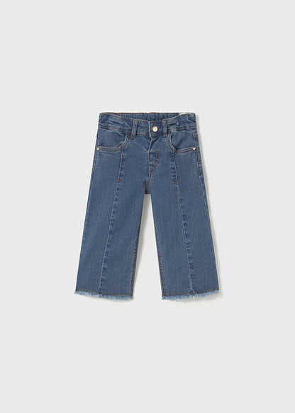 Pantalone lungo jeans - 1572