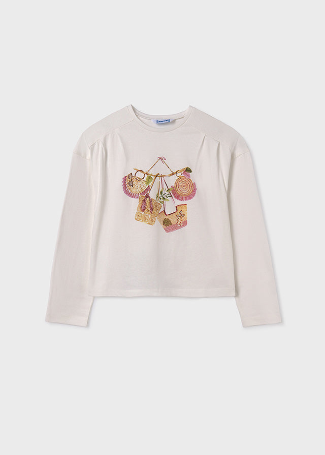 Maglietta m/l - 6016