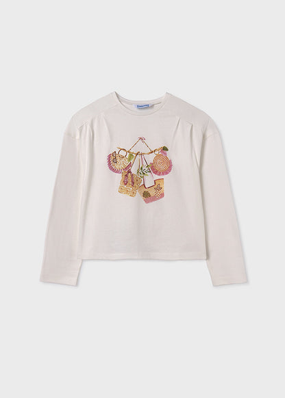 Maglietta m/l - 6016
