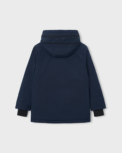 Parka imbottito - 7423