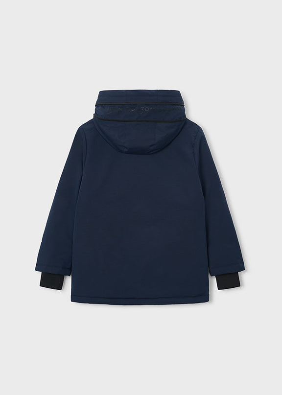 Parka imbottito - 7423