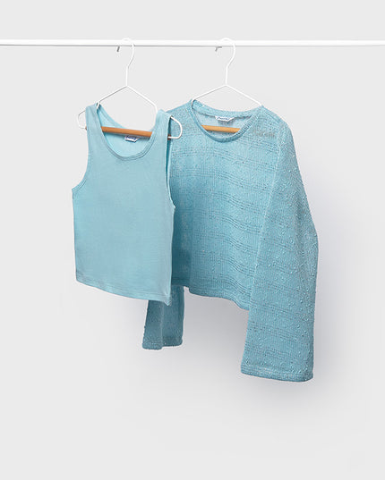 Twin set m/l - 6161