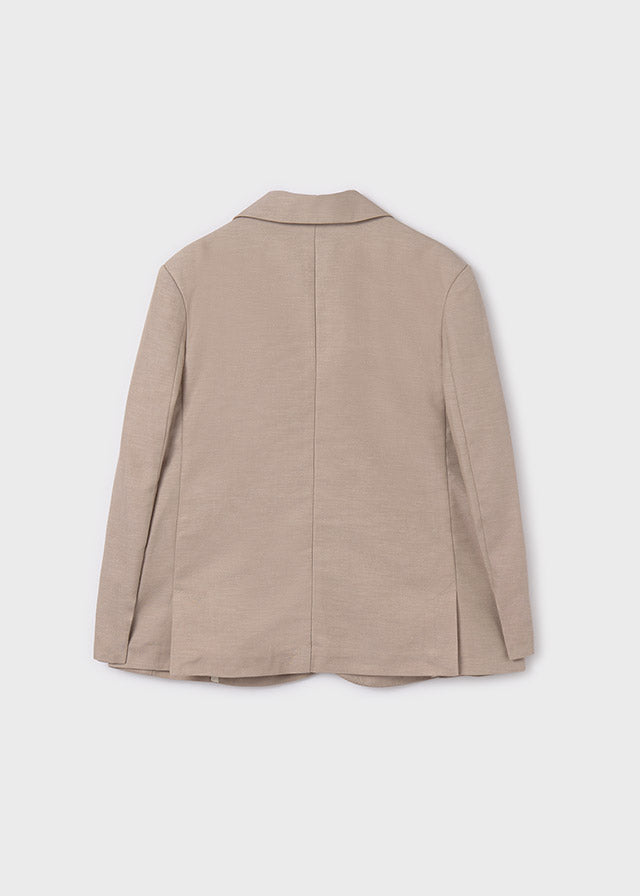 Giacca natural suiting - 6469