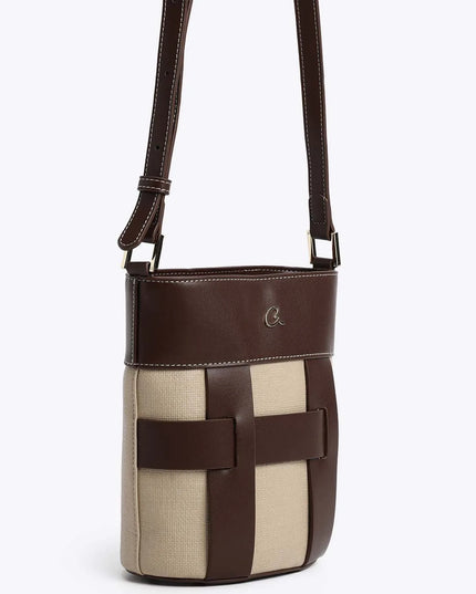 Borsa Donna AXEL Accessories - Beige