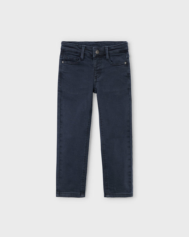 Pantalone soft 5tc regular fi - 4562