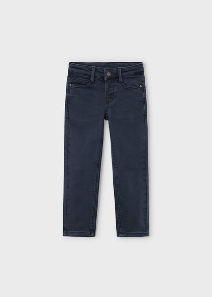 Pantalone soft 5tc regular fi - 4562