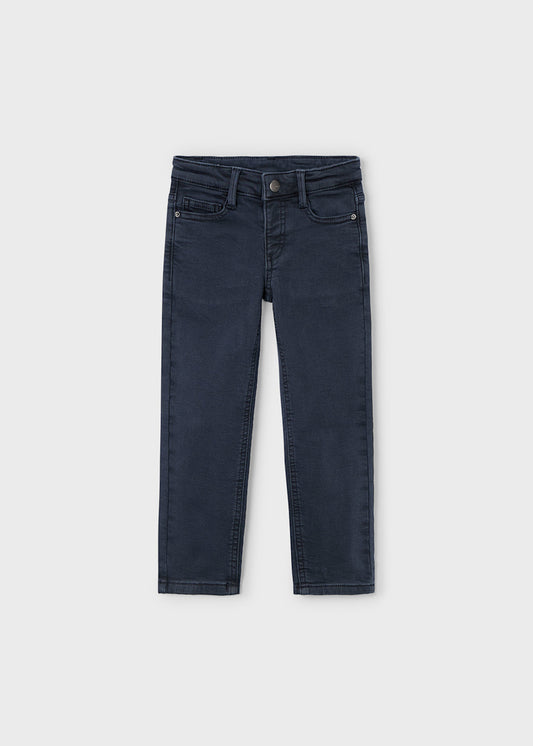 Pantalone soft 5tc regular fi - 4562