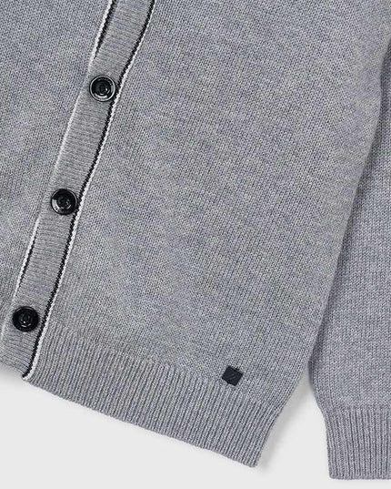 cardigan - 4302