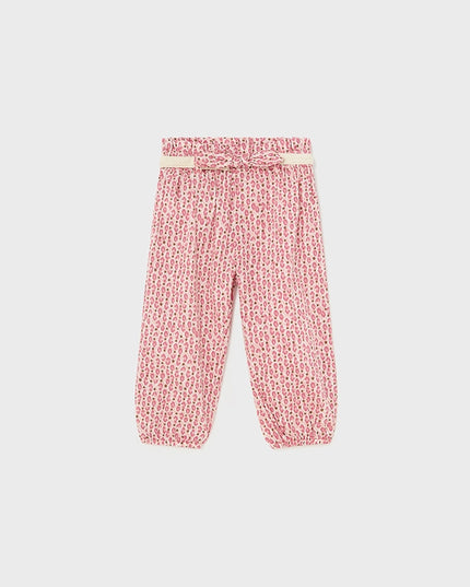 Pantalone lungo cintura - 1544