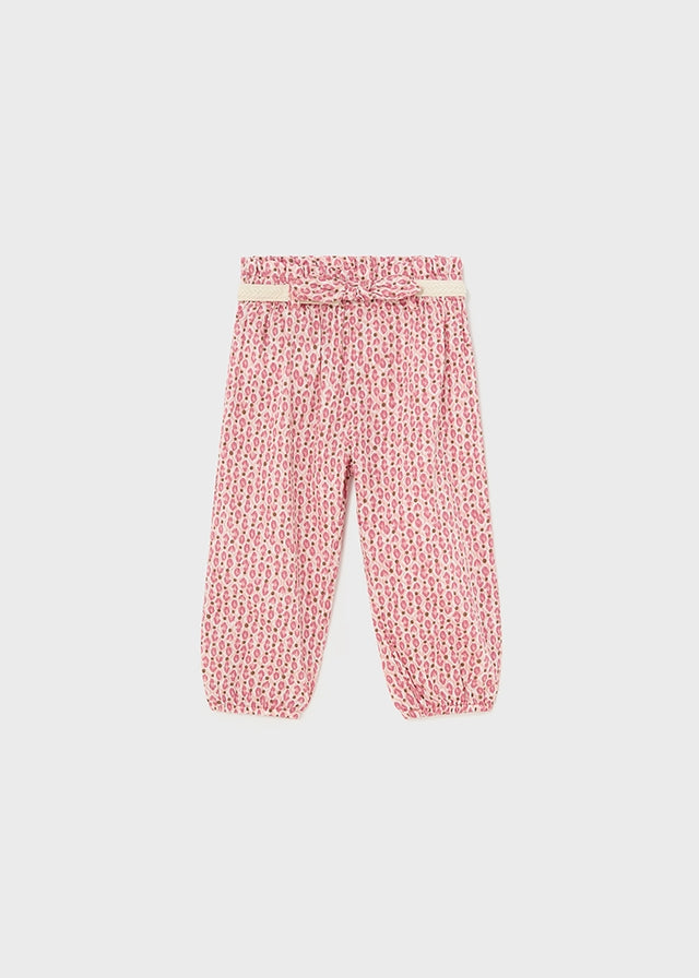 Pantalone lungo cintura - 1544