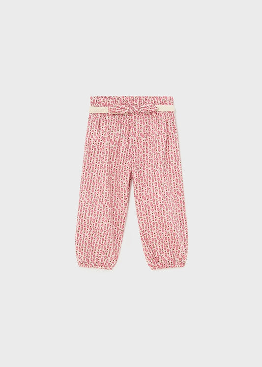 Pantalone lungo cintura - 1544