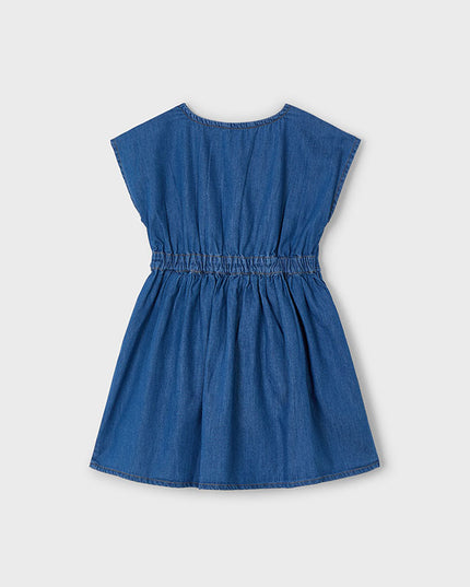 Vestito casual - 3931