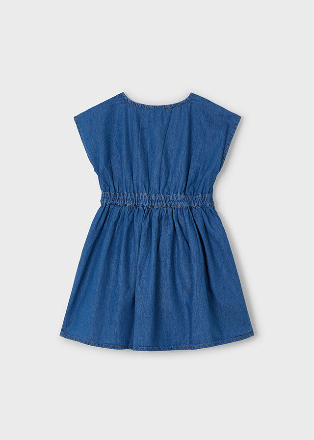 Vestito casual - 3931
