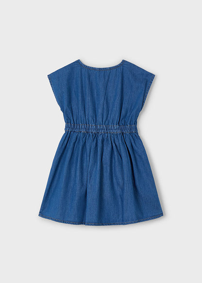 Vestito casual - 3931
