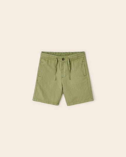 Bermuda lino - 3221