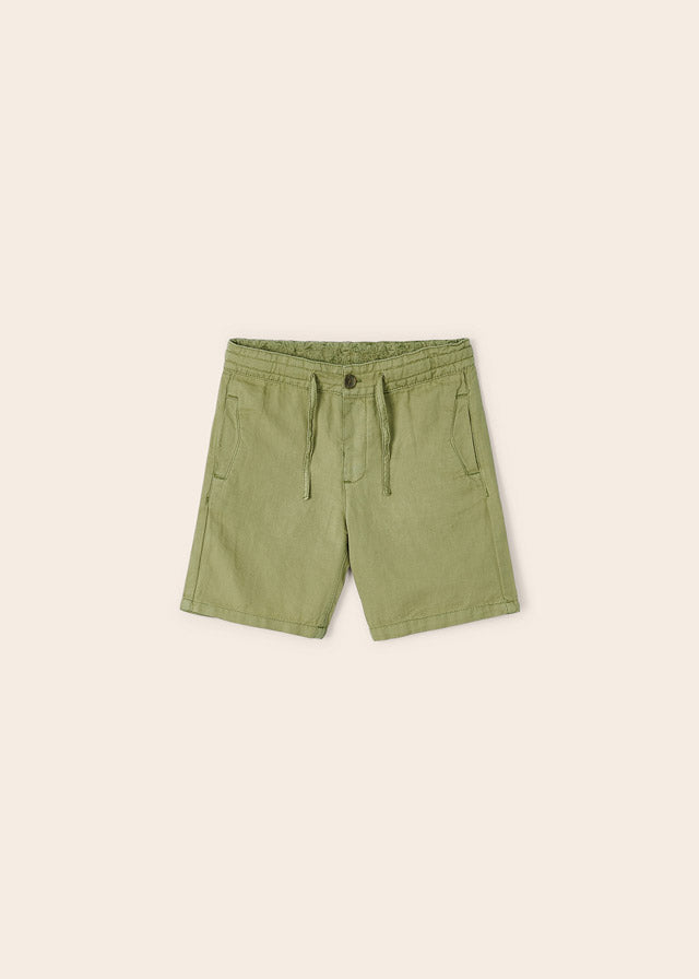 Bermuda lino - 3221