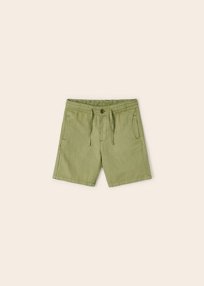 Bermuda lino - 3221