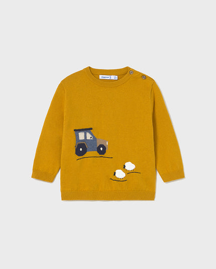 Jersey int. - 2343