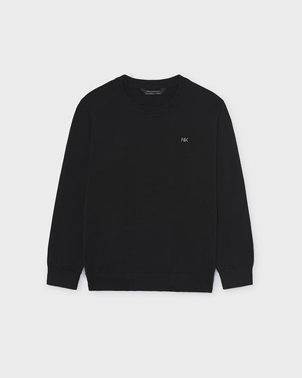 Maglia cotone basico - 354