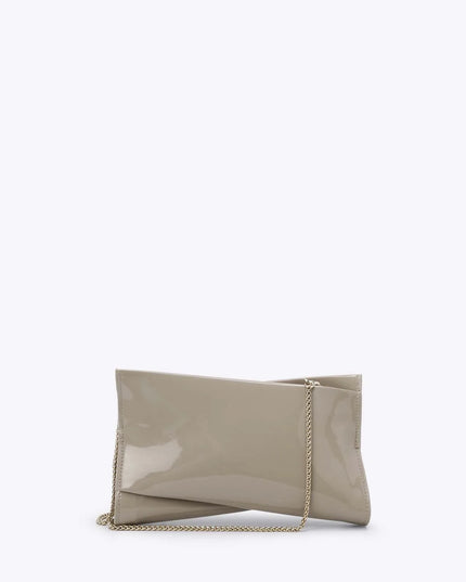 Pochette Donna AXEL Accessories - Nude, Taupe e Nero