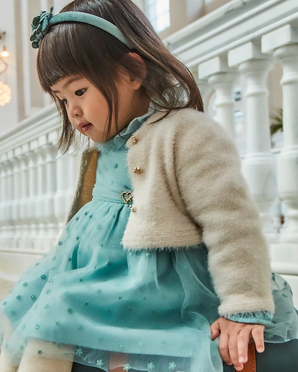 CARDIGAN - 2325