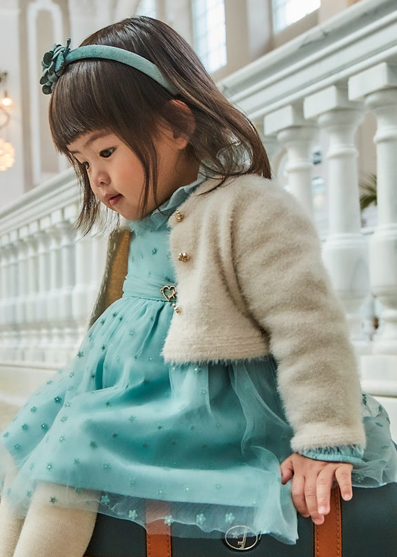 CARDIGAN - 2325