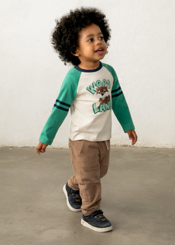 Pant.micropanno traforato - 2546