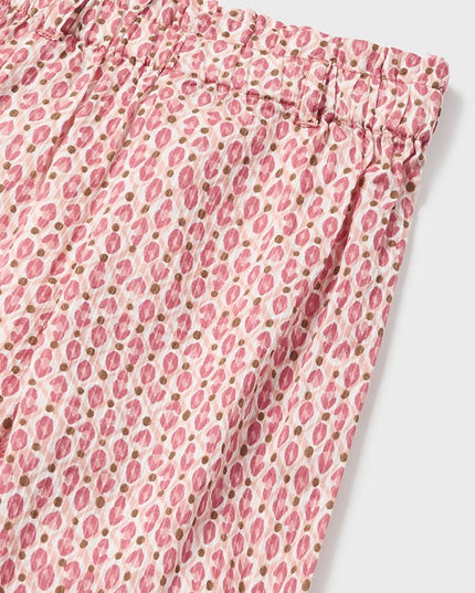 Pantalone lungo cintura - 1544