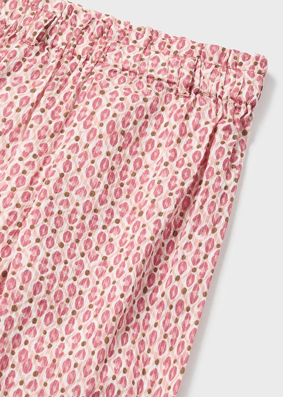Pantalone lungo cintura - 1544